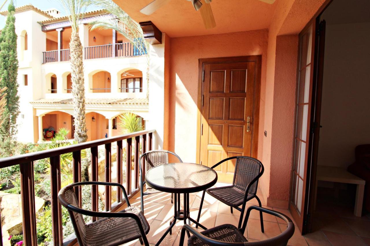 Ferienwohnung Harbour Lights IV Villaricos Exterior foto